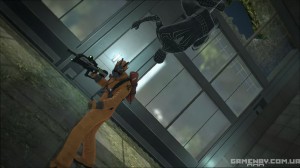 The Amazing Spider-Man скриншоты геймплея