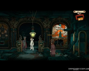 Deponia скриншоты геймплея, обзор игры
