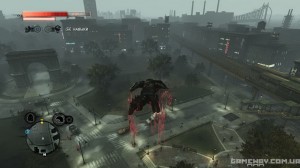 prototype 2 скриншоты геймплея, обзор игры