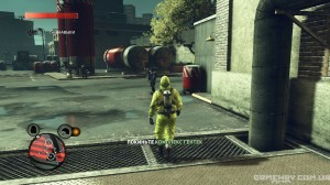 prototype 2 скриншоты геймплея, обзор игры