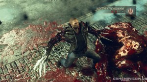 prototype 2 скриншоты геймплея, обзор игры