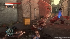prototype 2 скриншоты геймплея, обзор игры