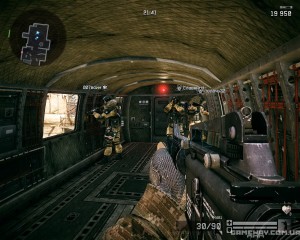 warfaсe скриншоты игры, обзор