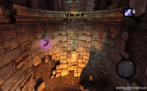 Darksiders 2 скриншоты геймплея, обзор игры