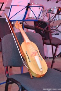 From Dungeons to Stars, игровой концерт Cantabile Orchestra