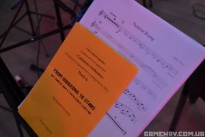 From Dungeons to Stars, игровой концерт Cantabile Orchestra