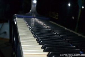 From Dungeons to Stars, игровой концерт Cantabile Orchestra