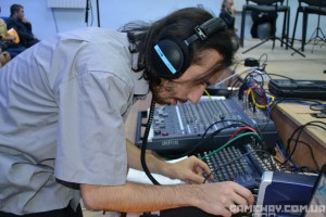 From Dungeons to Stars, игровой концерт Cantabile Orchestra