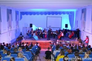 From Dungeons to Stars, игровой концерт Cantabile Orchestra