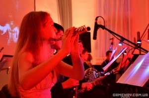 From Dungeons to Stars, игровой концерт Cantabile Orchestra