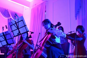 From Dungeons to Stars, игровой концерт Cantabile Orchestra