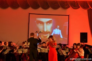 From Dungeons to Stars, игровой концерт Cantabile Orchestra