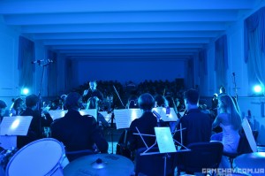 From Dungeons to Stars, игровой концерт Cantabile Orchestra