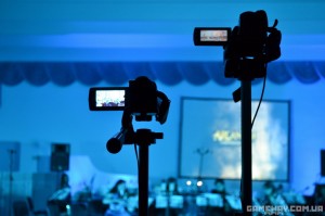 From Dungeons to Stars, игровой концерт Cantabile Orchestra