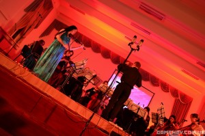 From Dungeons to Stars, игровой концерт Cantabile Orchestra