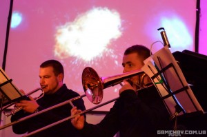 From Dungeons to Stars, игровой концерт Cantabile Orchestra