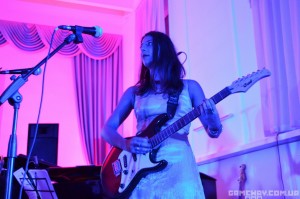 From Dungeons to Stars, игровой концерт Cantabile Orchestra