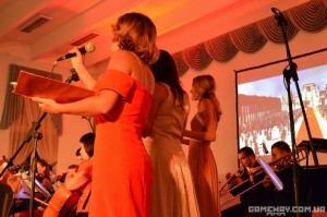 From Dungeons to Stars, игровой концерт Cantabile Orchestra