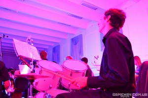 From Dungeons to Stars, игровой концерт Cantabile Orchestra