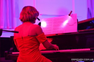 From Dungeons to Stars, игровой концерт Cantabile Orchestra