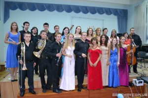 From Dungeons to Stars, игровой концерт Cantabile Orchestra