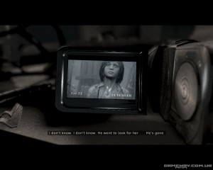 I Am Alive cкриншоты геймплея