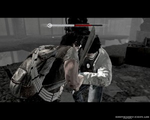 I Am Alive cкриншоты геймплея