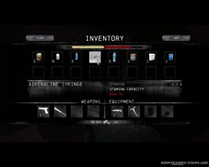 I Am Alive cкриншоты геймплея