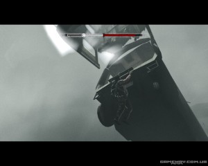 I Am Alive cкриншоты геймплея