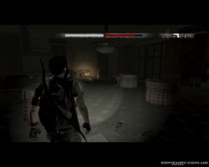 I Am Alive cкриншоты геймплея