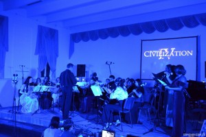 From Dungeons to Stars, игровой концерт Cantabile Orchestra