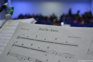 From Dungeons to Stars, игровой концерт Cantabile Orchestra