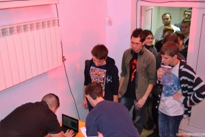 From Dungeons to Stars, игровой концерт Cantabile Orchestra