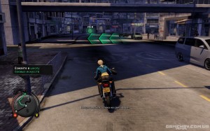 sleeping dogs скриншоты геймплея