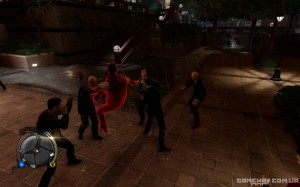 sleeping dogs скриншоты геймплея