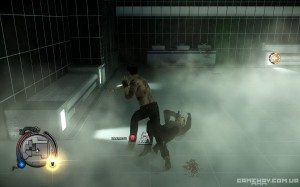 sleeping dogs скриншоты геймплея