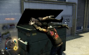 sleeping dogs скриншоты геймплея