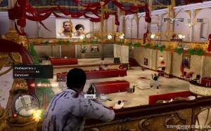 sleeping dogs скриншоты геймплея