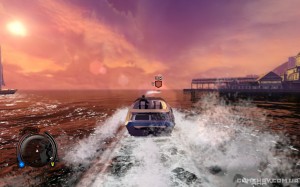 sleeping dogs скриншоты геймплея