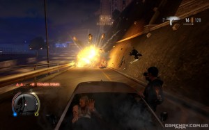 sleeping dogs скриншоты геймплея