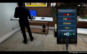 sleeping dogs скриншоты геймплея