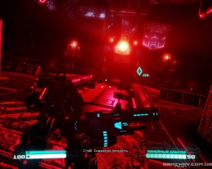 Трансформеры Падение Кибертрона скриншоты геймплея