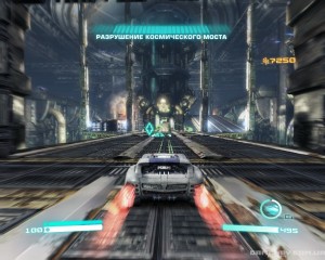 Трансформеры Падение Кибертрона скриншоты геймплея