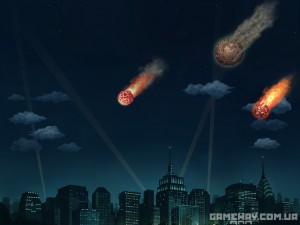 Скриншоты геймплея игры Kiddy VS Universum