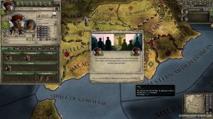 Скриншоты геймплея crusader kings 2 sword of islam