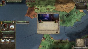 Скриншоты геймплея crusader kings 2 sword of islam