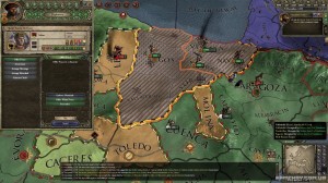 Скриншоты геймплея crusader kings 2 sword of islam
