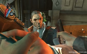 dishonored - cкриншотый геймплея, скрины