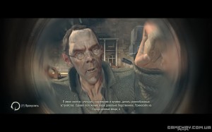 dishonored - cкриншотый геймплея, скрины