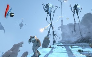 dishonored - cкриншотый геймплея, скрины